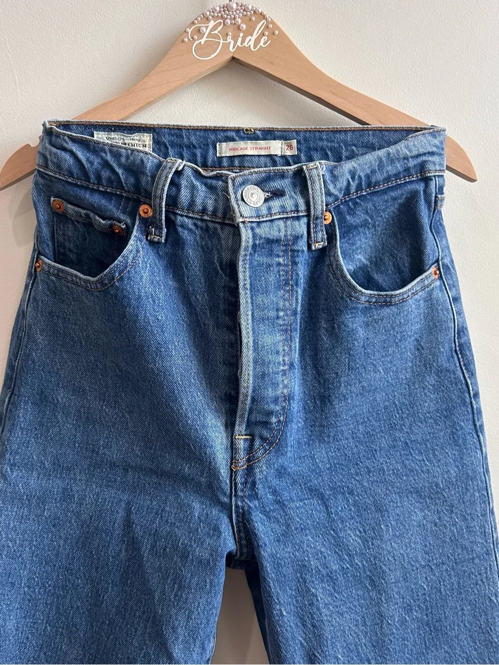 Levis comfortable men